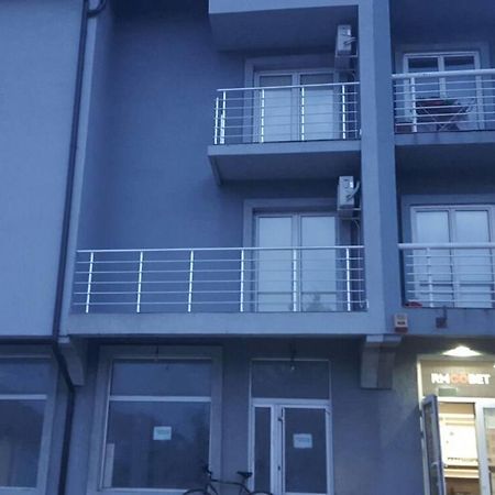 Vila Village Zaječar Kültér fotó