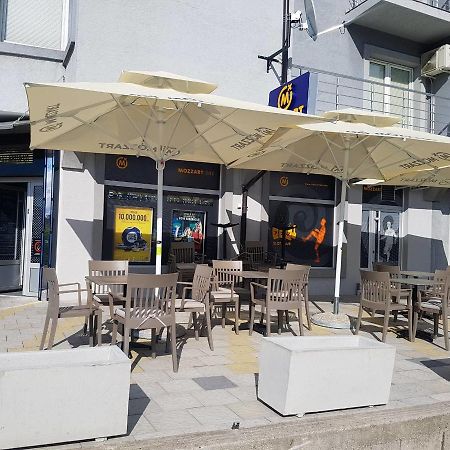 Vila Village Zaječar Kültér fotó