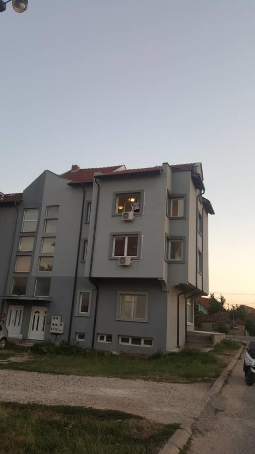 Vila Village Zaječar Kültér fotó