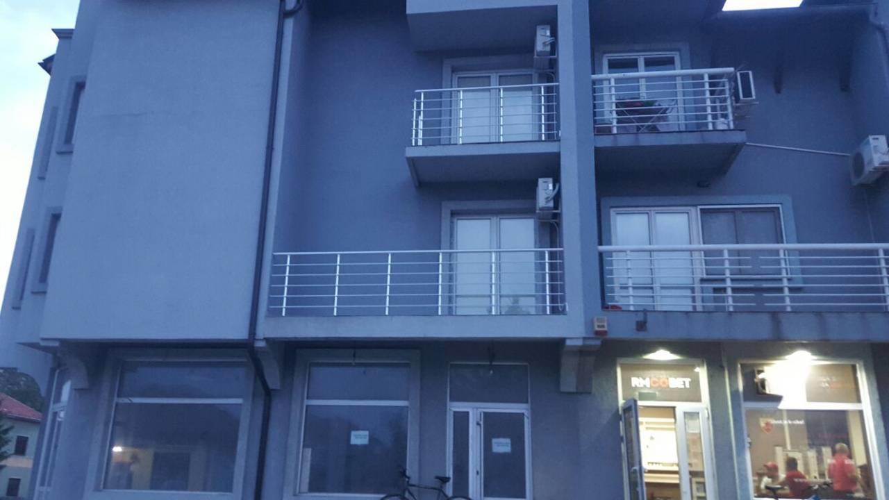 Vila Village Zaječar Kültér fotó