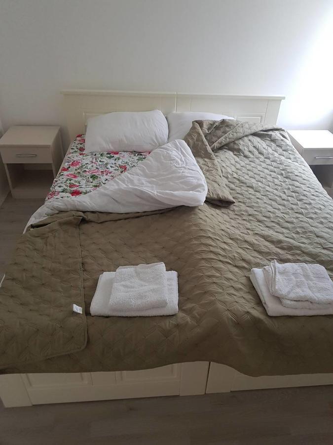 Vila Village Zaječar Kültér fotó