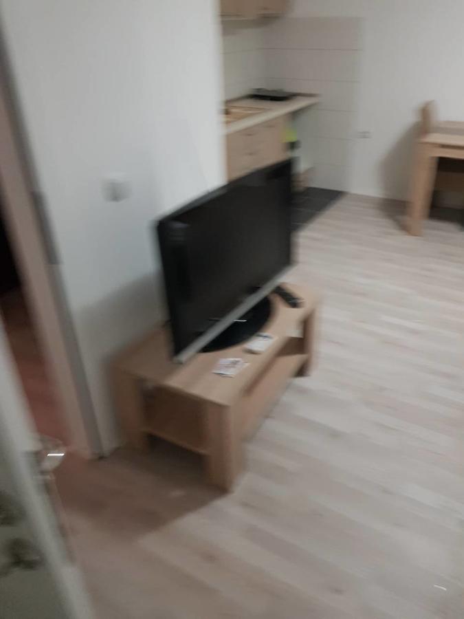 Vila Village Zaječar Kültér fotó